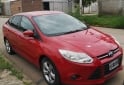 Autos - Ford Focus 2014 Nafta 207000Km - En Venta