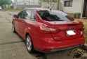 Autos - Ford Focus 2014 Nafta 207000Km - En Venta