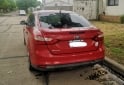 Autos - Ford Focus 2014 Nafta 207000Km - En Venta