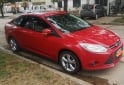 Autos - Ford Focus 2014 Nafta 207000Km - En Venta