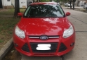 Autos - Ford Focus 2014 Nafta 207000Km - En Venta