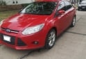 Autos - Ford Focus 2014 Nafta 207000Km - En Venta