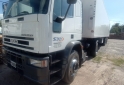 Camiones y Gras - Iveco Cavallino - En Venta