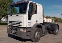 Camiones y Gras - Iveco Cavallino - En Venta