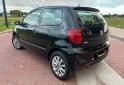 Autos - Volkswagen Fox 2010 Nafta 158000Km - En Venta