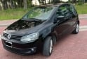 Autos - Volkswagen Fox 2010 Nafta 158000Km - En Venta