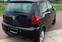 Autos - Volkswagen Fox 2010 Nafta 158000Km - En Venta