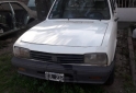 Camionetas - Peugeot Pichuk 504 1991 GNC 111111Km - En Venta