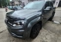 Camionetas - Volkswagen Amarok 2020 Diesel 47000Km - En Venta