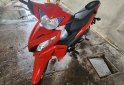 Motos - Honda Wave 2024 Nafta 300Km - En Venta