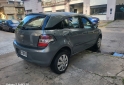 Autos - Chevrolet Agile 2013 Nafta 98000Km - En Venta