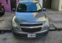 Autos - Chevrolet Agile 2013 Nafta 98000Km - En Venta