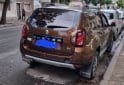 Camionetas - Renault Duster privilege 4x4 2018 Nafta 49500Km - En Venta