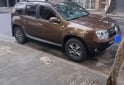 Camionetas - Renault Duster privilege 4x4 2018 Nafta 49500Km - En Venta