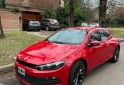 Autos - Volkswagen Sirocco 2012 Nafta 115000Km - En Venta