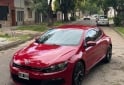 Autos - Volkswagen Sirocco 2012 Nafta 115000Km - En Venta