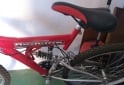 Deportes - Bicicleta RedLine - En Venta