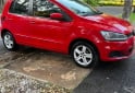 Autos - Volkswagen FOX 2015 Nafta 170000Km - En Venta