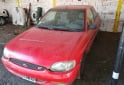 Autos - Ford Escort 1998 Nafta 111111Km - En Venta