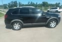 Autos - Chevrolet CAPTIVA LT 2013 - GNC - 2013 Nafta 185000Km - En Venta