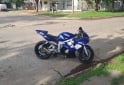 Motos - Yamaha F6 2001 Nafta 67000Km - En Venta