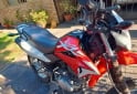 Motos - Honda XR 150 L 2022 Nafta 12000Km - En Venta