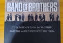 Electrnica - BAND OF BROTHERS DVD ORIGINAL - En Venta