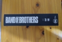 Electrnica - BAND OF BROTHERS DVD ORIGINAL - En Venta