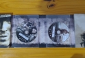 Electrnica - BAND OF BROTHERS DVD ORIGINAL - En Venta