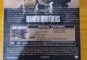 Electrnica - BAND OF BROTHERS DVD ORIGINAL - En Venta