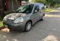 Utilitarios - Citroen Berlingo 2014 Diesel 165000Km - En Venta