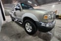 Camionetas - Ford Ranger 2008 Diesel 210000Km - En Venta