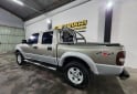 Camionetas - Ford Ranger 2008 Diesel 210000Km - En Venta