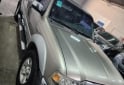 Camionetas - Ford Ranger 2008 Diesel 210000Km - En Venta