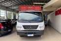 Camiones y Gras - Mercedes Benz Accelo 1016 - En Venta