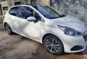 Autos - Peugeot 208 Feline 2019 Nafta 48000Km - En Venta