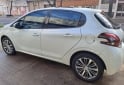 Autos - Peugeot 208 Feline 2019 Nafta 48000Km - En Venta