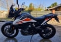 Motos - Ktm 390 adventure 2022 Nafta 1500Km - En Venta