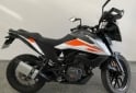 Motos - Ktm 390 adventure 2022 Nafta 1500Km - En Venta