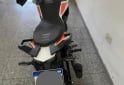 Motos - Ktm 390 adventure 2022 Nafta 1500Km - En Venta