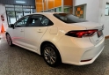 Autos - Toyota COROLLA XLI 2024 Nafta 0Km - En Venta