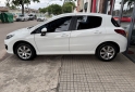 Autos - Peugeot 308 Active MY 18 2018 Nafta 32000Km - En Venta