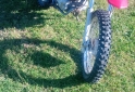 Motos - Honda Bross 2006 Nafta 95000Km - En Venta