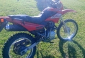 Motos - Honda Bross 2006 Nafta 95000Km - En Venta