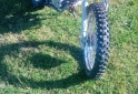 Motos - Honda Bross 2006 Nafta 95000Km - En Venta