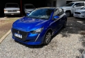 Autos - Peugeot 208 Allure 2021 Nafta 50000Km - En Venta