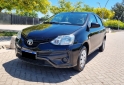 Autos - Toyota ETIOS 1.5 X 2020 Nafta  - En Venta