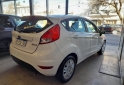 Autos - Ford Fiesta 2017 Nafta 67000Km - En Venta