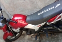 Motos - Honda Glh 150 2024 Nafta 5200Km - En Venta