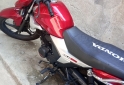 Motos - Honda Glh 150 2024 Nafta 5200Km - En Venta